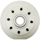 Purchase Top-Quality CENTRIC PARTS - 320.66027F - Brake Rotor pa1