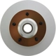 Purchase Top-Quality CENTRIC PARTS - 320.67019F - Brake Rotor pa1