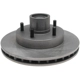 Purchase Top-Quality Vented Front Hub And Rotor Assembly - RAYBESTOS R-Line - 56137R pa23