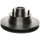 Purchase Top-Quality RAYBESTOS - 6038R - Front Hub And Rotor Assembly pa22