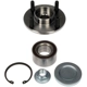 Purchase Top-Quality DORMAN - 930-616 - Wheel Bearing and Hub Assembly pa2