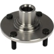 Purchase Top-Quality DORMAN - 930-616 - Wheel Bearing and Hub Assembly pa3