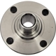 Purchase Top-Quality DORMAN - 930-616 - Wheel Bearing and Hub Assembly pa4