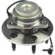 Purchase Top-Quality DORMAN - 951-060 - Wheel Hub And Bearing Assembly pa1