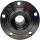 Purchase Top-Quality DORMAN (OE SOLUTIONS) - 951-134 - Wheel Bearing and Hub Assembly pa3