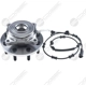 Purchase Top-Quality Front Hub Assembly by EDGE - 515162 pa3