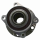 Purchase Top-Quality GSP NORTH AMERICA - 121576 - Wheel Bearing and Hub Assembly pa3