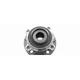 Purchase Top-Quality GSP NORTH AMERICA - 270008 - Wheel Bearing and Hub Assembly pa11