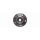 Purchase Top-Quality GSP NORTH AMERICA - 270008 - Wheel Bearing and Hub Assembly pa12