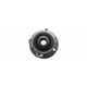 Purchase Top-Quality GSP NORTH AMERICA - 270008 - Wheel Bearing and Hub Assembly pa8