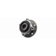 Purchase Top-Quality GSP NORTH AMERICA - 270008 - Wheel Bearing and Hub Assembly pa9