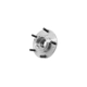 Purchase Top-Quality GSP NORTH AMERICA - 750010 - Wheel Bearing and Hub Assembly pa1