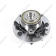 Purchase Top-Quality MEVOTECH - H515089 - Front Hub Assembly pa15