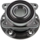 Purchase Top-Quality MEVOTECH ORIGINAL GRADE - G25313 - Wheel Bearing and Hub Assembly pa2