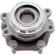 Purchase Top-Quality MEVOTECH ORIGINAL GRADE - G30302 - Front Hub Assembly pa2