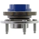 Purchase Top-Quality MEVOTECH ORIGINAL GRADE - G513203 - Wheel Bearing and Hub Assembly pa1