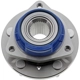 Purchase Top-Quality MEVOTECH ORIGINAL GRADE - G513203 - Wheel Bearing and Hub Assembly pa3