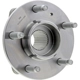 Purchase Top-Quality MEVOTECH ORIGINAL GRADE - G513203 - Wheel Bearing and Hub Assembly pa5