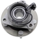 Purchase Top-Quality MEVOTECH ORIGINAL GRADE - G513206 - Front Hub Assembly pa2