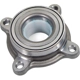 Purchase Top-Quality MEVOTECH ORIGINAL GRADE - G515103 - Wheel Bearing and Hub Assembly pa2