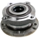 Purchase Top-Quality MOOG - 513392 - Front Wheel Bearing and Hub Assembly pa1