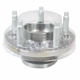 Purchase Top-Quality Front Hub Assembly by MOTORCRAFT - HUB18 pa1