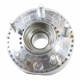 Purchase Top-Quality Front Hub Assembly by MOTORCRAFT - HUB18 pa2