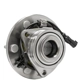 Purchase Top-Quality QUALITY-BUILT - WH515160 - Wheel Bearing and Hub Assembly pa1