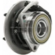 Purchase Top-Quality Front Hub Assembly by QUALITY-BUILT - WH515010 pa2