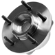 Purchase Top-Quality Front Hub Assembly by QUALITY-BUILT - WH515010 pa6