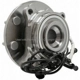 Purchase Top-Quality Front Hub Assembly by QUALITY-BUILT - WH515162 pa6