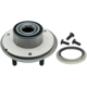 Purchase Top-Quality RAYBESTOS - 718501 - Front Wheel Bearing and Hub Assembly pa1