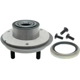 Purchase Top-Quality RAYBESTOS - 718501 - Front Wheel Bearing and Hub Assembly pa4