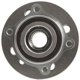 Purchase Top-Quality SCHAEFFLER - 101741 - Wheel Bearing and Hub Assembly pa1