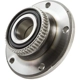 Purchase Top-Quality SCHAEFFLER - 805349 - Wheel Bearing & Hub pa2