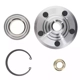 Purchase Top-Quality SKF - BR931163K - Hub Bearing Kit pa4