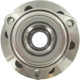 Purchase Top-Quality Front Hub Assembly by SKF - BR930094 pa15