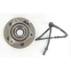 Purchase Top-Quality Front Hub Assembly by SKF - BR930318 pa14