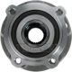 Purchase Top-Quality Front Hub Assembly by TIMKEN - HA590359 pa8