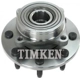 Purchase Top-Quality Front Hub Assembly by TIMKEN - HA590503 pa3