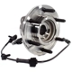 Purchase Top-Quality Front Hub Assembly by TRANSIT WAREHOUSE - 70-515128 pa1