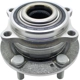 Purchase Top-Quality WJB - WA513374 - Front Hub Assembly pa12