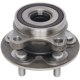 Purchase Top-Quality WJB - WA513402 - Wheel Bearing and Hub Assembly pa1