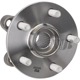 Purchase Top-Quality WJB - WA513402 - Wheel Bearing and Hub Assembly pa4