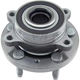 Purchase Top-Quality WJB - WA513275 - Front Hub Assembly pa8