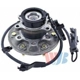 Purchase Top-Quality Front Hub Assembly by WJB - WA515106 pa6