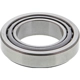 Purchase Top-Quality MEVOTECH - HA37 - Wheel Bearing pa1