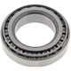 Purchase Top-Quality MEVOTECH - HA37 - Wheel Bearing pa2