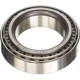 Purchase Top-Quality TIMKEN - SET47 - Front Inner Bearing Set pa5