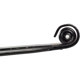 Purchase Top-Quality DORMAN (OE SOLUTIONS) - 43-476 - Suspension Leaf Spring pa3